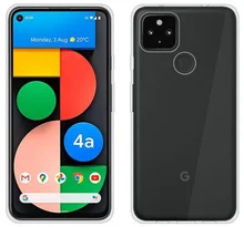 Pixel 4a