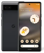 Pixel 6a
