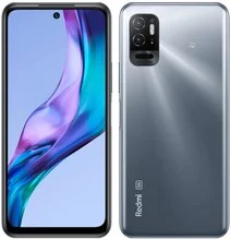 Redmi Note 10T