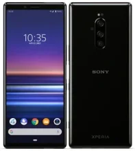 Xperia 1