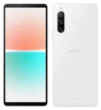 Xperia 10 IV