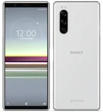 Xperia 5