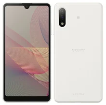 Xperia Ace II