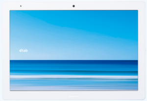 dtab d-41A docomo版買取価格