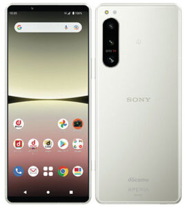 Xperia5 IV SO-54C docomo版 買取価格表