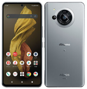 AQUOS R7 SH-52C docomo版買取価格