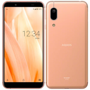 AQUOS sense3 basic SHV48 au版買取価格
