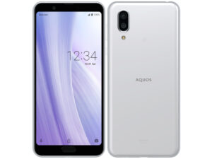 AQUOS sense3 plus SH-RM11 楽天版