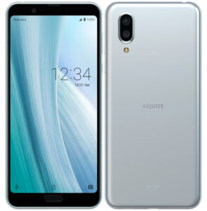 AQUOS sense3 plus SH-M11 国内版SIMフリー