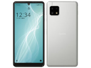 AQUOS sense4 SH-41A docomo版買取価格