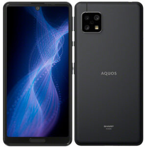 AQUOS sense5G A004SH Softbank版買取価格