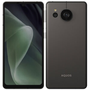 AQUOS sense7 SHG10 au版買取価格