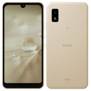 AQUOS wish SHG06 au版買取価格