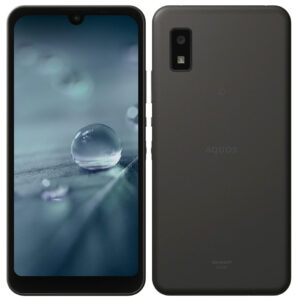 AQUOS wish2 SH-51C docomo版買取価格