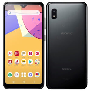 Galaxy A21 SC-42A docomo版買取価格