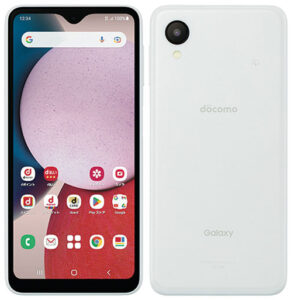 Galaxy A23 5G SC-56C docomo版