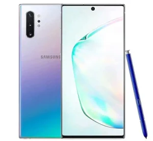 Galaxy Note10+ SCV45 au版買取価格