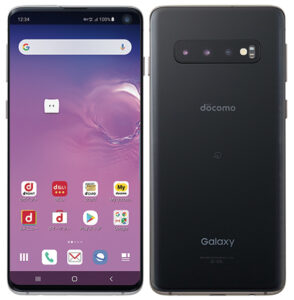 Galaxy S10 SC-03L docomo版買取価格