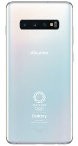 Galaxy S10+ SC-05L docomo版買取価格