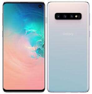Galaxy S10 SCV41 au版買取価格