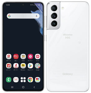 Galaxy S21 5G SC-51B docomo版買取価格