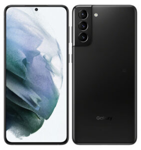 Galaxy S21+ 5G SCG10 au版買取価格