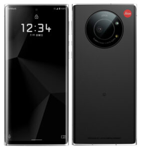 LEITZ PHONE 1 LP-01 SoftBank版買取価格