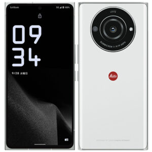 LEITZ PHONE 2 LP-02 SoftBank版買取価格