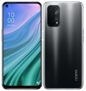 OPPO A54 5G OPG02 au版買取価格