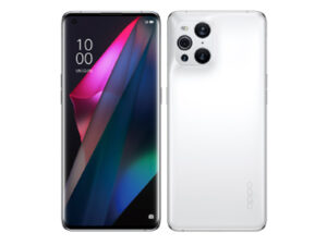 OPPO Find X3 Pro OPG03 au版買取価格