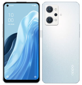 OPPO Reno7 A A201OP Y!mobile版