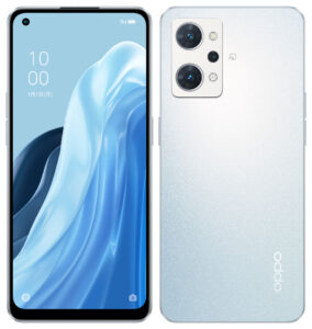OPPO Reno7 A CPH2353 楽天版