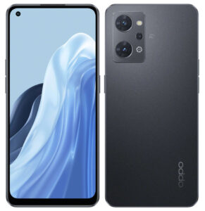 OPPO Reno7 A OPG04 au版買取価格