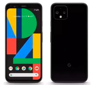 Pixel4 XL 128GB SoftBank版