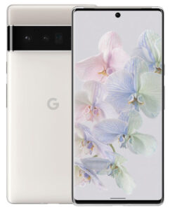 Pixel6 Pro 256GB SoftBank版 買取価格