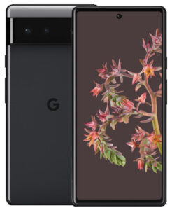 Pixel6 256GB SoftBank版