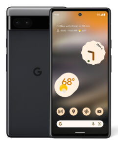 Pixel6a SIMフリー版 買取価格