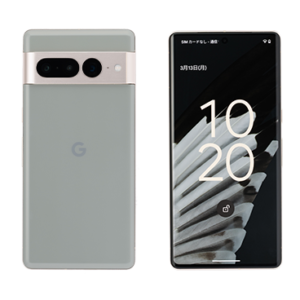 Pixel7 Pro 256GB SoftBank版 買取価格