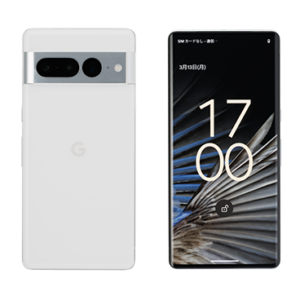 Pixel7 Pro 128GB SIMフリー版 買取価格