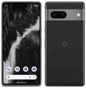 Pixel7 128GB SoftBank版 買取価格