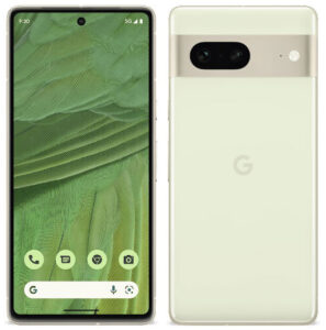Pixel7 256GB SoftBank版 買取価格