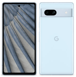 Pixel7a SIMフリー版 買取価格