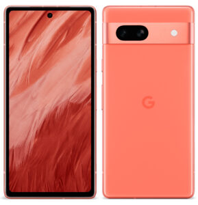 Pixel7a au版 買取価格