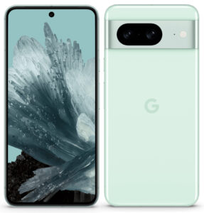 Pixel8 128GB SIMフリー版 買取価格