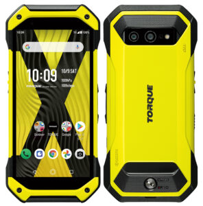 TORQUE 5G KYG01 au版買取価格