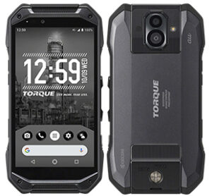 TORQUE G04 au版買取価格