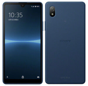 Xperia Ace III SOG08 au版 買取価格表