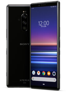 Xperia1 SOV40 au版 買取価格表