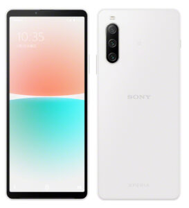 Xperia10 IV A202SO SoftBank版 買取価格表