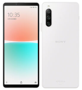 Xperia10 IV SOG07 au版 買取価格表